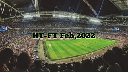 HT-FT Feb,2022