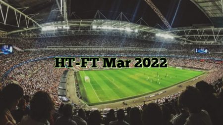 HT-FT Mar 2022